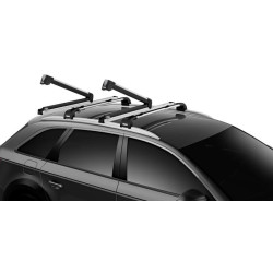 Купить Крепление лыж/сноубордов Thule SnowPack Extender 732500 (TH 732500)