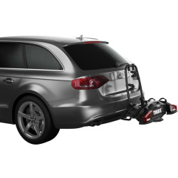 Купить Велокрепление Thule VeloCompact (13-pin) 924001 (TH 924001)