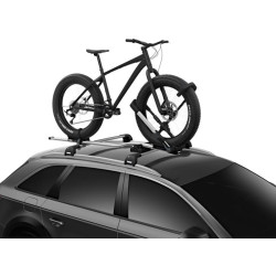 Купить Адаптер для толстых шин Thule UpRide Fatbike Adapter 599100 (TH 599100)