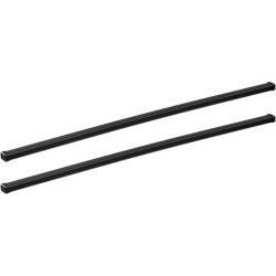 Купить Поперечины Thule SquareBar Evo 712100 (108см) (TH 712100)