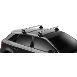 Купить Опоры Thule Evo Clamp 710500 (TH 710500)