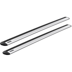 Купить Поперечины Thule WingBar Evo 711100 (108см) (TH 711100)