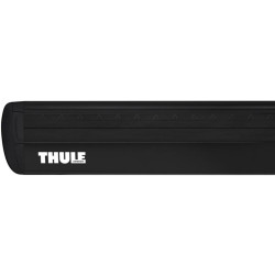 Купить Поперечины Thule WingBar Evo Black 711320 (127см) (TH 711320)