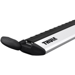 Купить Поперечины Thule WingBar Evo 711500 (150см) (TH 711500)