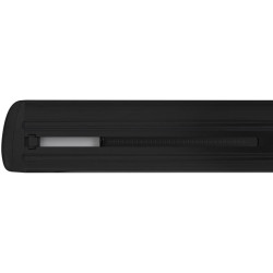 Купить Поперечины Thule WingBar Evo Black 711520 (150см) (TH 711520)