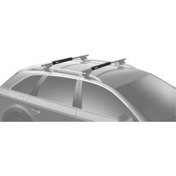 Купить Подушечки на поперечины Thule Surf Pads Narrow M 843000 (TH 843000)