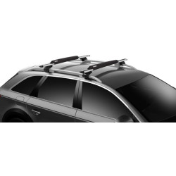 Купить Подушечки на поперечины Thule Surf Pads Wide L 846000 (TH 846000)