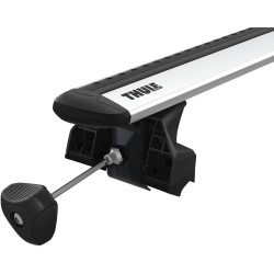 Купить Опоры Thule Evo Flush Rail 710600 (TH 710600)