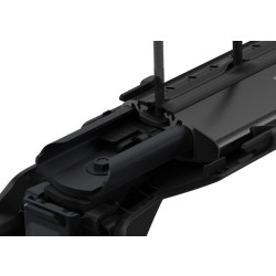 Купить Поперечина Thule Wingbar Edge Black 721520 (104см) (TH 721520)