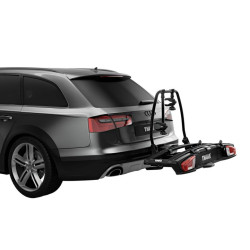 Купить Велокрепление Thule VeloSpace XT Black 938001 (TH 938001)