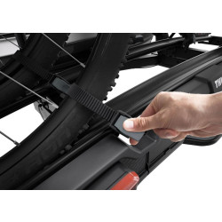 Купить Велокрепление Thule VeloSpace XT Black 938001 (TH 938001)