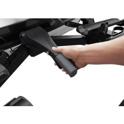 Купить Велокрепление Thule VeloSpace XT Black 939001 (TH 939001)