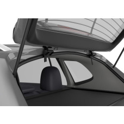 Купить Велокрепление Thule OutWay Platform 993001 (TH 993001)