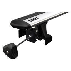 Купить Опоры Thule Evo Fixpoint 710700 (4 шт) (TH 710700)