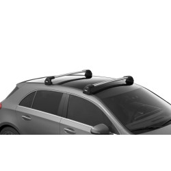 Купить Опоры Thule Edge Fixpoint 720700 (TH 720700)