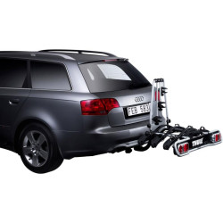 Купить Велокрепление Thule EuroRide 942000 (TH 942000)