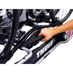 Купить Велокрепление Thule EuroRide 942000 (TH 942000)