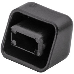 Купить Заглушка поперечины 30660 (Squarebar 765, 766, 767) (TH 1500030660)