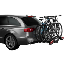 Купить Велокрепление Thule VeloCompact (Fix4Bike) 961500 (TH 961500)