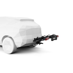 Купить Велокрепление Thule OutPace 9013100 (TH 9013100)