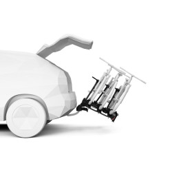 Купить Велокрепление Thule OutPace 9013100 (TH 9013100)