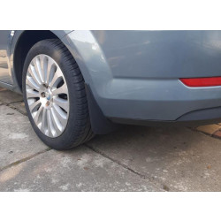 Купить Брызговики Premium (4 шт) для Ford Mondeo 2008-2014 гг