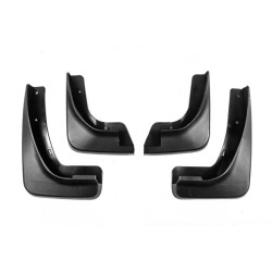 Купить Брызговики Premium (4 шт) для Ford Mondeo 2008-2014 гг