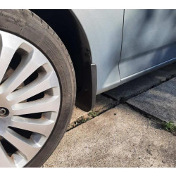 Купить Брызговики Premium (4 шт) для Ford Mondeo 2008-2014 гг