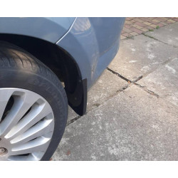 Купить Брызговики Premium (4 шт) для Ford Mondeo 2008-2014 гг