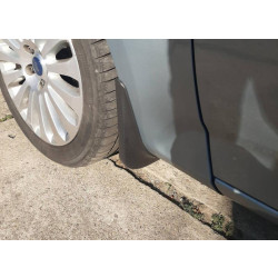 Купить Брызговики Premium (4 шт) для Ford Mondeo 2008-2014 гг