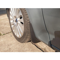 Купить Брызговики Premium (4 шт) для Ford Mondeo 2008-2014 гг