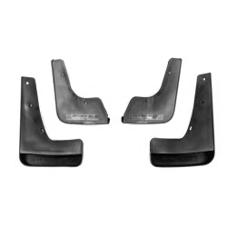 Купить Брызговики Premium (4 шт) для Ford Mondeo 2008-2014 гг