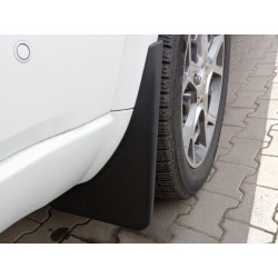 Купить Брызговики Premium (4 шт) для Jeep Grand Cherokee WK2 2010-2021 гг