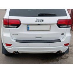 Купить Брызговики Premium (4 шт) для Jeep Grand Cherokee WK2 2010-2021 гг