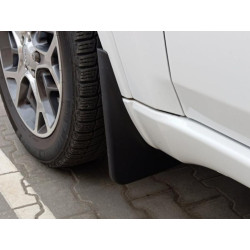 Купить Брызговики Premium (4 шт) для Jeep Grand Cherokee WK2 2010-2021 гг