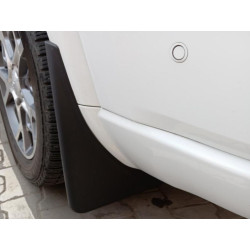 Купить Брызговики Premium (4 шт) для Jeep Grand Cherokee WK2 2010-2021 гг