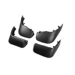 Купить Брызговики Premium (4 шт) для Range Rover Sport 2014-2022 гг