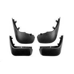 Купить Брызговики Premium (4 шт) для Range Rover Sport 2014-2022 гг