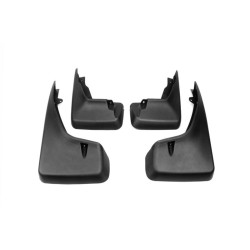 Купить Брызговики Premium (4 шт) для Land Rover Freelander II 2006-2014 гг