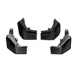 Купить Брызговики Premium (4 шт) для Land Rover Discovery IV 2009-2017 гг