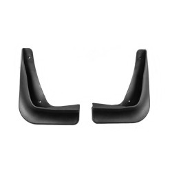 Купить Премиум Передние Брызговики (2 шт) для Mazda 6 2008-2012 гг