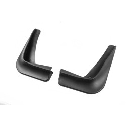 Купить Премиум Передние Брызговики (2 шт) для Mazda 6 2008-2012 гг