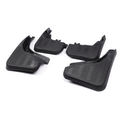 Купить Брызговики Premium (4 шт) для Mercedes GLK сlass X204 2008-2015 гг