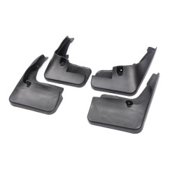 Купить Брызговики Premium (4 шт) для Peugeot 206 1998-2024 гг