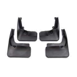 Купить Брызговики Premium (4 шт) для Peugeot 206 1998-2024 гг