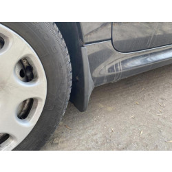 Купить Брызговики Premium (4 шт) для Peugeot 206 1998-2024 гг