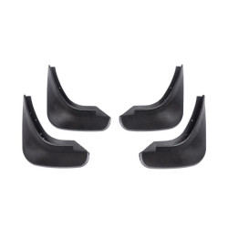 Купити Бризковики Premium Sedan (4 шт) для Suzuki SX4 2006-2013 рр