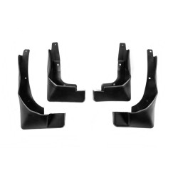 Купити Бризковики Premium 2013-2015 (4 шт) для Toyota Rav 4 рр