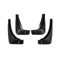 Купити Бризковики Premium (4 шт) для Opel Mokka 2012-2021 рр