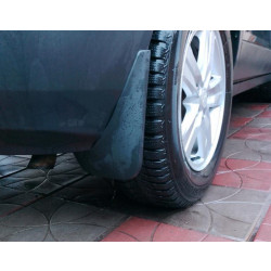 Купити Бризковики Premium HB (4 шт) для Volkswagen Golf 5 2003-2009 рр